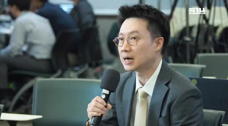 เอกชนจี้รัฐเร่ง “ฟื้นเชื่อมั่น-ความปลอดภัย” ผลกระทบแผ่นดินไหว