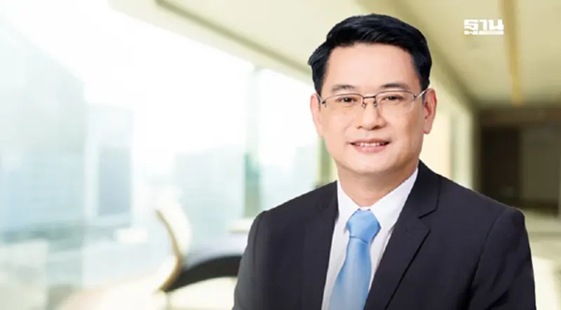 BPP ยิ้มรับดีมานด์ใช้ไฟสหรัฐฯ พุ่ง ปักธง EBITDA ปี 68 โต 20% BPP ยิ้มรับดีมานด์ใช้ไฟสหรัฐฯ พุ่ง ปักธง EBITDA ปี 68 โต 20%