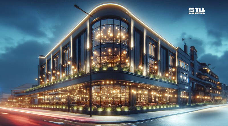 .คลังตัดเงื่อนไข คนไทยมีเงินในบัญชี 50 ล้าน เล่นกาสิโนถูกกฎหมายได้ออก.