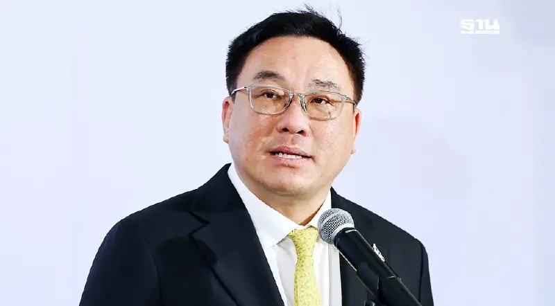 “จุลพันธ์” รับแนวคิด “ซื้อหนี้เสียประชาชน” ช่วยกลุ่มเปราะบาง