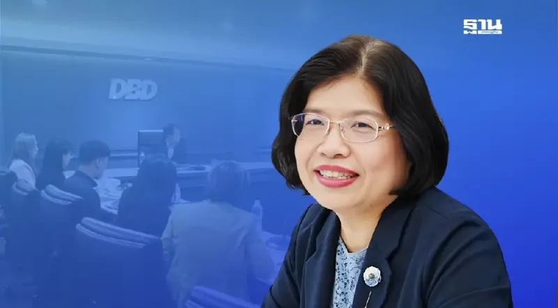 กรมพัฒน์ ดันไทย Wellness Hub โลก 2.8 หมื่นรายพร้อมให้บริการ