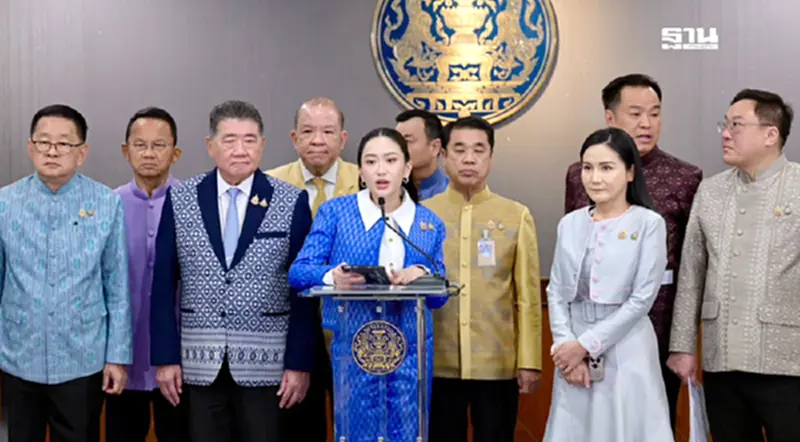 นายกฯ ไขข้อข้อง Entertainment Complex คืออะไร ไม่ได้มีแค่กาสิโน นายกฯ ไขข้อข้อง Entertainment Complex คืออะไร ไม่ได้มีแค่กาสิโน
