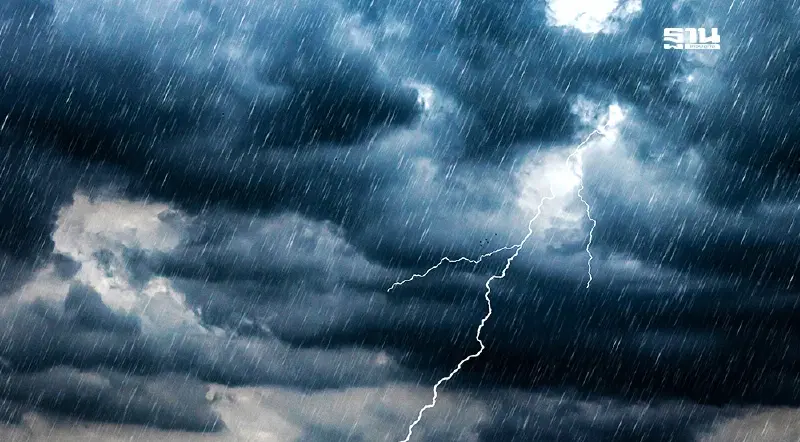 กรมอุตุฯ ประกาศเตือน 6-8 มี.ค.68 ร้อนจัด เตรียมรับมือพายุฤดูร้อน