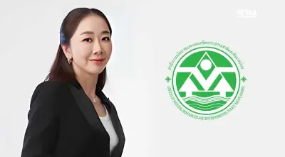 สผ.นำร่องกระทรวงทรัพย์ เปิดตัวแอป ปรับ 3 พฤติกรรมสำคัญขององค์กร