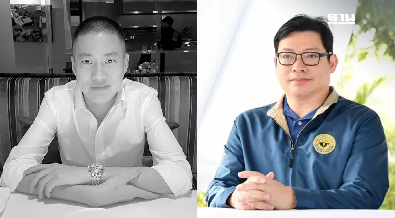 แพทย์เปิดผลผ่าพิสูจน์ศพ “ผกก.โจ้” ฟันธงผูกคอเสียชีวิตมากกว่าถูกทำร้าย แพทย์เปิดผลผ่าพิสูจน์ศพ “ผกก.โจ้” ฟันธงผูกคอเสียชีวิตมากกว่าถูกทำร้าย