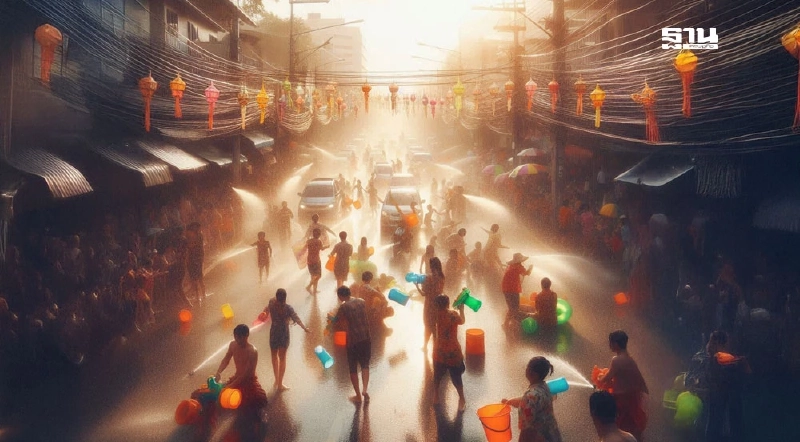 สงกรานต์เชียงใหม่ 2568 มัดรวมจุดจัดงานเทศกาลปี๋ใหม่เมืองที่นี่