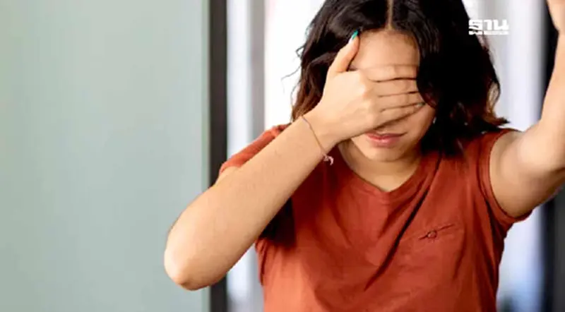 รู้จัก “Earthquake Sickness” อาการเวียนหัวหลังเจอแผ่นดินไหว รู้จัก “Earthquake Sickness” อาการเวียนหัวหลังเจอแผ่นดินไหว