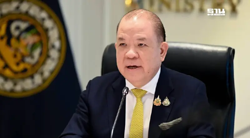 ส่งออก ก.พ.68 บวก 14% “พิชัย” มั่นผนึกแก้หนี้จบ GDP พุ่งเกิน 5% ส่งออก ก.พ.68 บวก 14% “พิชัย” มั่นผนึกแก้หนี้จบ GDP พุ่งเกิน 5%