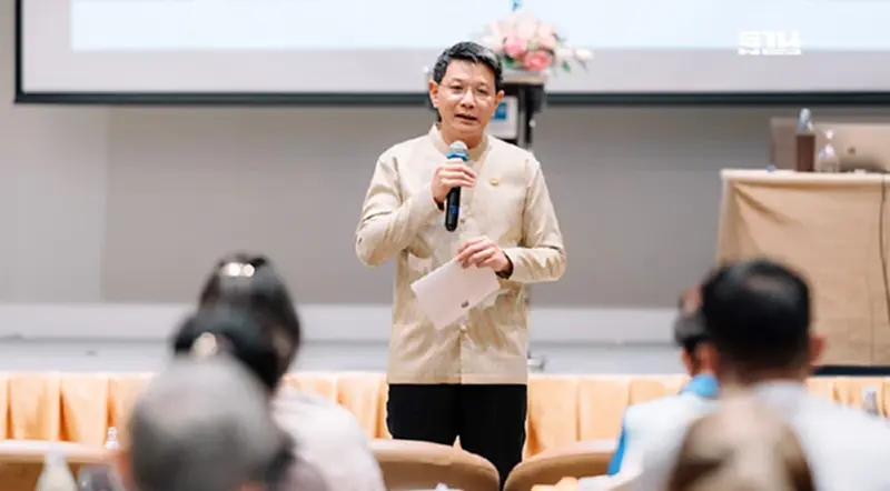 กรมพัฒนาชุมชน นำทัพโอทอปไทยกว่า 60 ผลิตภัณฑ์ รุกเจาะตลาดจีน กรมพัฒนาชุมชน นำทัพโอทอปไทยกว่า 60 ผลิตภัณฑ์ รุกเจาะตลาดจีน