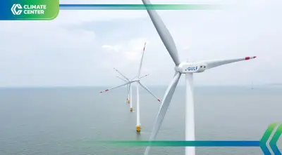 “GULF” อัด 7 หมื่นล้านบาท 5 ปีลุย “พลังงานหมุนเวียน” กว่า 7 พัน MW