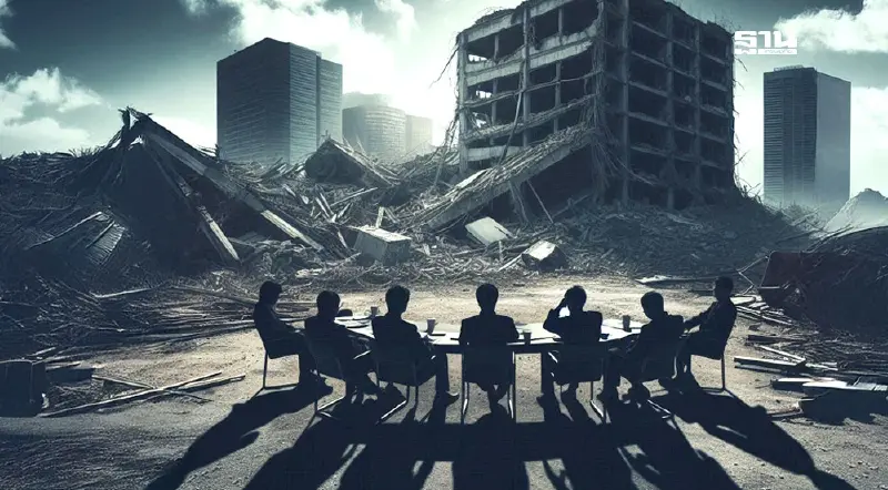 รัฐบาลประกาศ "ลดระดับสาธารณภัยขนาดใหญ่" จากระดับ 3 เหลือระดับ 2 รัฐบาลประกาศ "ลดระดับสาธารณภัยขนาดใหญ่" จากระดับ 3 เหลือระดับ 2