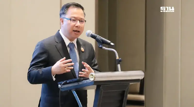 “บีโอไอ” รุกดึงเม็ดเงินก้อนใหญ่กลุ่ม PCB ไต้หวัน หลังลงทุนไทยกว่า 2 แสนล้าน