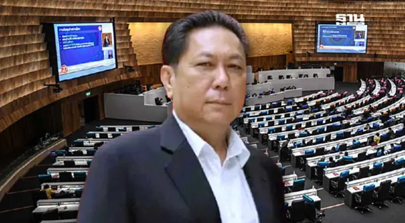 แก้ลำฝ่ายค้าน “ซักฟอกนายกฯ” คนเดียว รัฐบาลขีดเส้น 1 วันจบ แก้ลำฝ่ายค้าน “ซักฟอกนายกฯ” คนเดียว รัฐบาลขีดเส้น 1 วันจบ