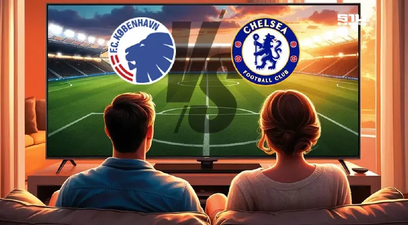 ลิงก์ถ่ายทอดสด เชลซี พบ โคเปนเฮเก้น คอนเฟอเรนซ์ลีก คืนนี้