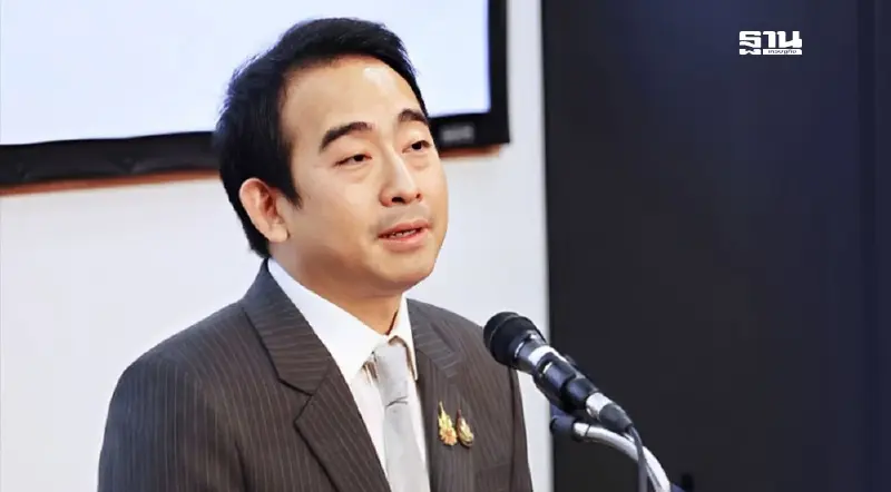 คลังเปิดทางทุกกลุ่ม ซื้อ “หวยเกษียณ” เพิ่มรางวัลแจ๊คพอตจูงใจออม