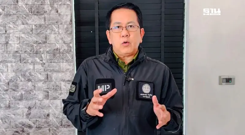 “จิรายุ-ตำรวจ”เตือน“แก๊งคอลสยิว”ออกอาละวาดหนัก ระวังรักแท้ในคืนหลอกลวง