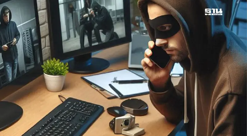 ดีอี เตือน “มิจฉาชีพ” ปล่อยข่าวปลอม ยืนยันตัวตนรับเงิน10,000 เฟส 3