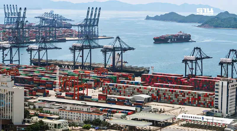 จีนสวนกลับแคนาดา! สั่งเก็บภาษีเกษตร 2.6 พันล้าน ผ่ากลางการเปลี่ยนผ่านอำนาจ