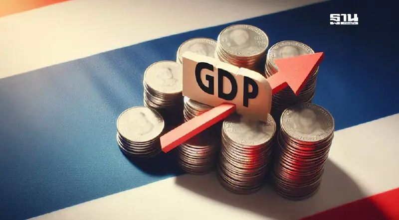 “พิชัย” ประกาศเป็นศูนย์กลางการลงทุนภูมิภาค ดันจีดีพีโต 3.5%