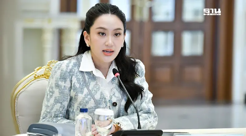 นายกฯ แจ้งเงื่อนไขเด็กเจน Z รับเงินหมื่น ดิจิทัลวอลเล็ต ไตรมาส 2