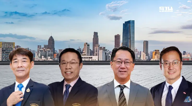 สมาคมธุรกิจบ้านจัดสรร เปิด”HBA CHANNEL” เชื่อมต่อความรู้ที่อยู่อาศัย