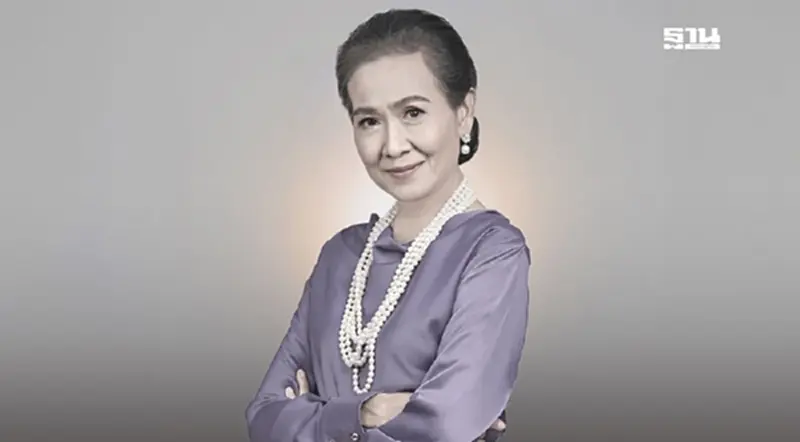 อาลัย “สีดา พัวพิมล” นักแสดงอาวุโสเสียชีวิตแล้ว อาลัย “สีดา พัวพิมล” นักแสดงอาวุโสเสียชีวิตแล้ว