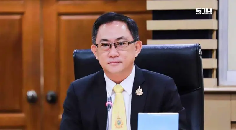 ไทยเร่งพัฒนาข้าวอินทรีย์ รับเทรนด์โลก เล็งส่งออกยุโรป-สหรัฐ