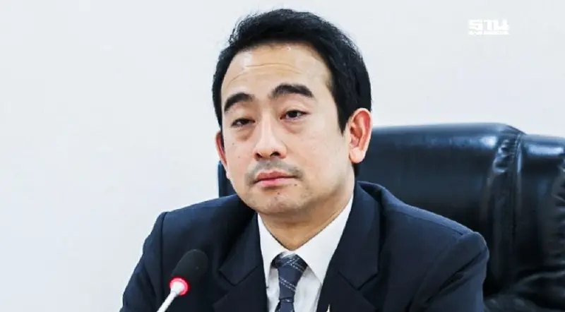 แจกเงินดิจิทัลเฟส 4 กลุ่ม 21 ปีขึ้นไป “เผ่าภูมิ” ลุ้นชงครม.ก่อนสิ้นก.ย.68