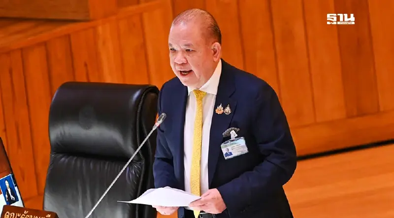 พาณิชย์ แนะชาวนาปลูกกล้วยแทนข้าว เพิ่มรายได้ ราคาดีมีตลาดรองรับ