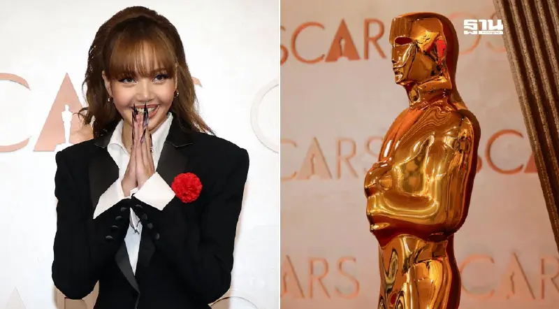 สรุปผลรางวัลออสการ์ 2025 “ลิซ่า” ร่วมโชว์สร้างประวัติศาสตร์บนเวทีฮอลลีวูด สรุปผลรางวัลออสการ์ 2025 “ลิซ่า” ร่วมโชว์สร้างประวัติศาสตร์บนเวทีฮอลลีวูด