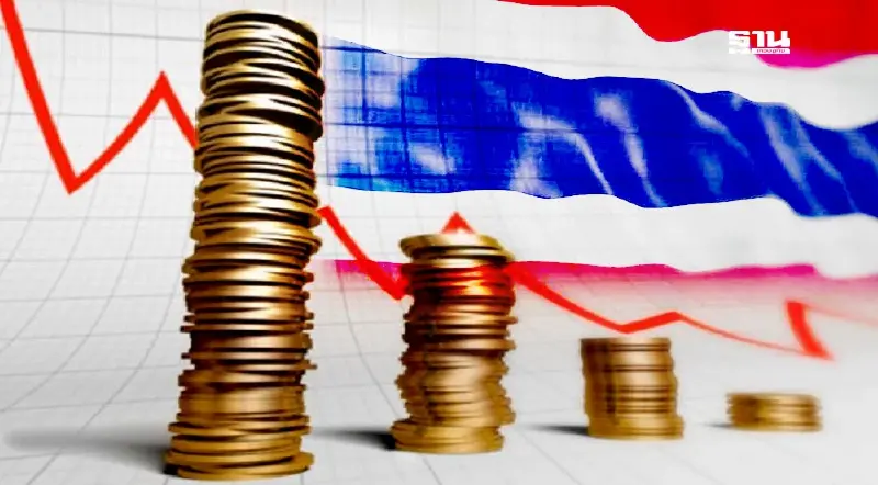 เทียบอัตราเงินเฟ้อไทยกับต่างประเทศ ไทยอยู่อันดับ 23