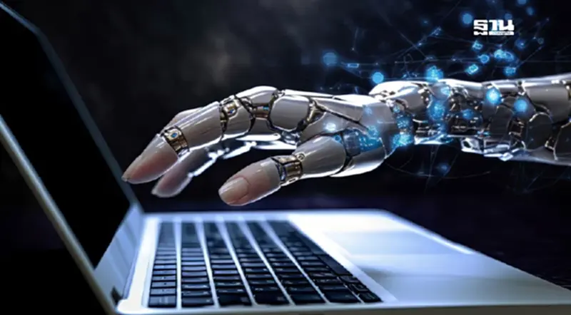 คนยอมรับ AI แค่ไหน? เปลี่ยนโลก vs ก้าวแรกสู่ยุคมนุษย์ไร้ความหมาย คนยอมรับ AI แค่ไหน? เปลี่ยนโลก vs ก้าวแรกสู่ยุคมนุษย์ไร้ความหมาย