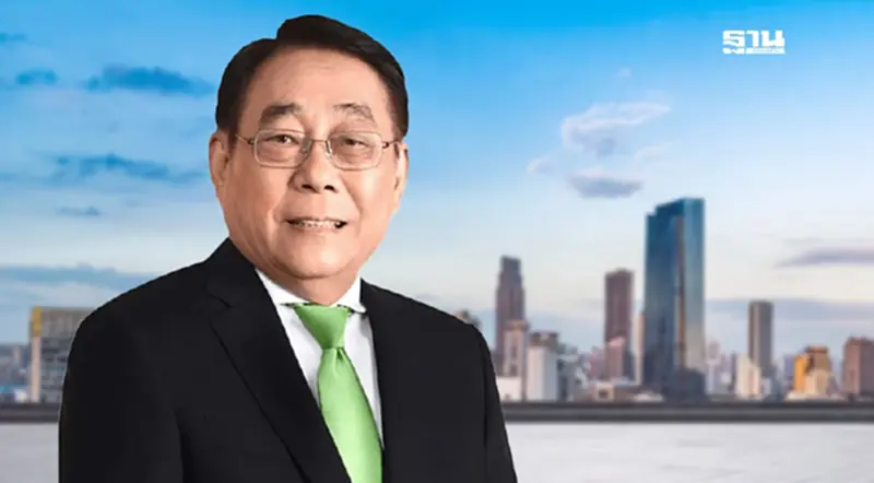 ”พิชัย“ เร่งคลอด 2 มาตรการกระตุ้นภาคสังหาฯ ภายใน 1 เดือน ”พิชัย“ เร่งคลอด 2 มาตรการกระตุ้นภาคสังหาฯ ภายใน 1 เดือน
