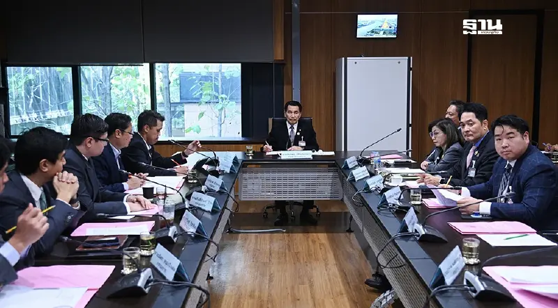 วิปเคาะซักฟอก 24-25 มี.ค. ฝ่ายค้านได้ 28 ชั่วโมง เปิดทางขยายวันได้