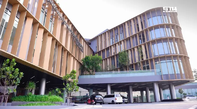 “สจล.” ดันนวัตกรรมการแพทย์-วิทยาศาสตร์สุขภาพ ยกระดับชีวิตคนไทย