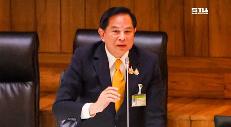“พีระพันธุ์” ออกโรงยันนายกฯไม่ได้เอื้อทุนพลังงาน ปมค่าไฟแพง “พีระพันธุ์” ออกโรงยันนายกฯไม่ได้เอื้อทุนพลังงาน ปมค่าไฟแพง