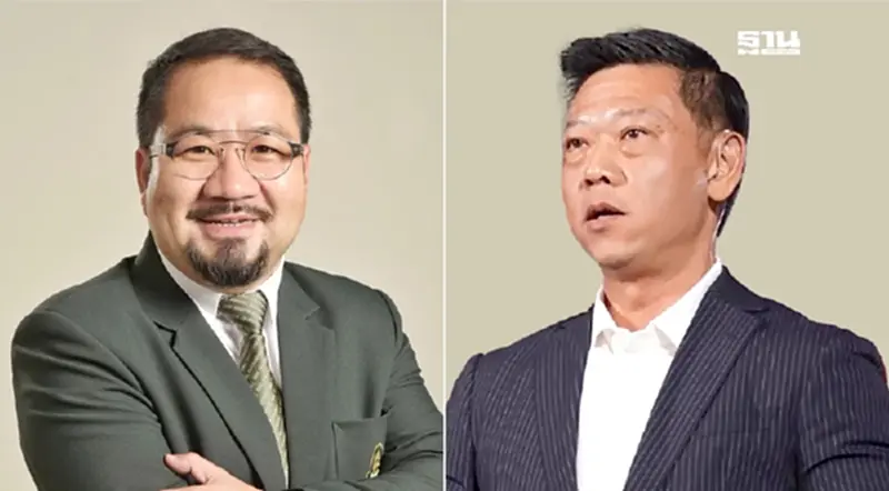 เศรษฐกิจผันผวน SME-ร้านอาหาร เตรียมแผนรับมือ เศรษฐกิจผันผวน SME-ร้านอาหาร เตรียมแผนรับมือ