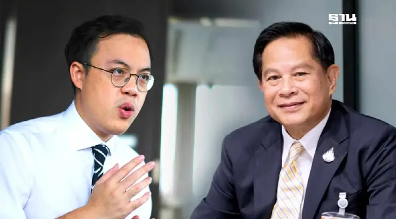 “ตรีรัตน์”ลั่นค่าไฟขึ้นแน่ 10 สต. หลังพีระพันธุ์เบรกซื้อถ่านหิน