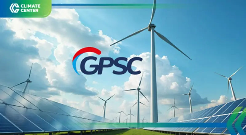“GPSC” เดินหน้า กลยุทธ์ 4S ดันพลังงานหมุนเวียน 68% ปี 72 “GPSC” เดินหน้า กลยุทธ์ 4S ดันพลังงานหมุนเวียน 68% ปี 72