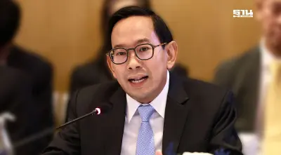 สนพ.ชี้โรงไฟฟ้านิวเคลียร์ขนาดเล็กเพิ่มพลังงานสะอาดมากกว่า 50%