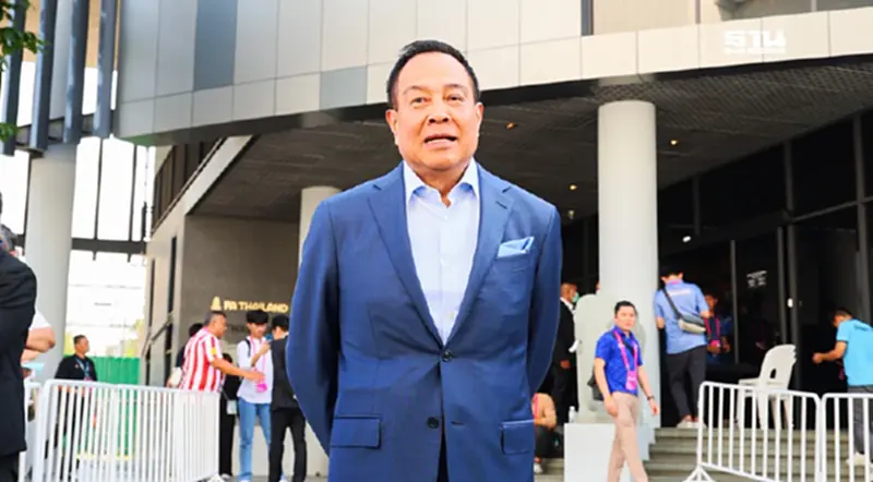 "สมยศ" ชน "มาดามแป้ง" ขอหลักฐานสมาคมฟุตบอลจ่ายเงินเดือน 32 ล้าน "สมยศ" ชน "มาดามแป้ง" ขอหลักฐานสมาคมฟุตบอลจ่ายเงินเดือน 32 ล้าน