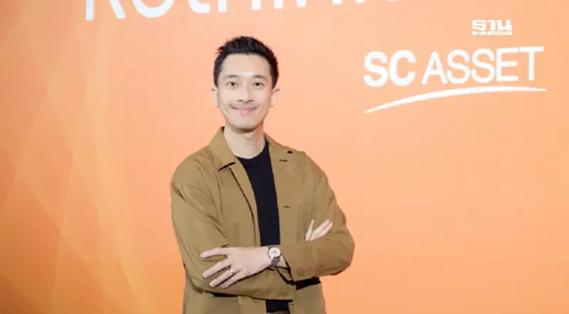 ถอดยุทธศาสตร์ “เอสซี แอสเสท” ฝ่าความยาก จัดทัพ ปรับพอร์ต ลุยบ้านหรู200 ล้าน ถอดยุทธศาสตร์ “เอสซี แอสเสท” ฝ่าความยาก จัดทัพ ปรับพอร์ต ลุยบ้านหรู200 ล้าน
