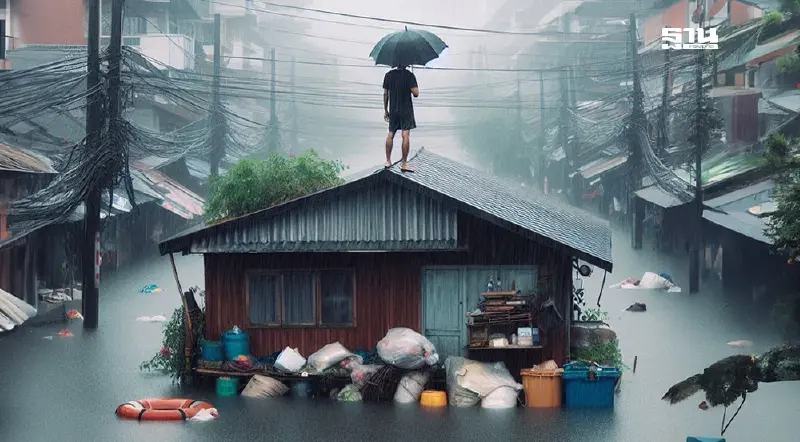 เปิดเกณฑ์ใหม่ "เยียวยากลุ่มเปราะบาง" จากภัยพิบัติ ช่วยมากขึ้น เร็วขึ้น