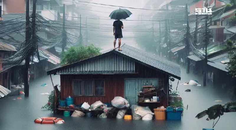 เปิดเกณฑ์ใหม่ "เยียวยากลุ่มเปราะบาง" จากภัยพิบัติ ช่วยมากขึ้น เร็วขึ้น เปิดเกณฑ์ใหม่ "เยียวยากลุ่มเปราะบาง" จากภัยพิบัติ ช่วยมากขึ้น เร็วขึ้น