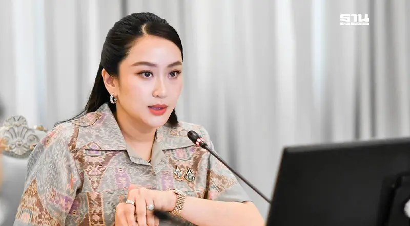 นายกฯ สั่งด่วนสอบผู้รับเหมา เหตุคานทางด่วนถล่ม ผิดจริงโทษหนัก