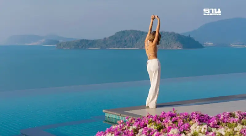 BDMS เผยโฉม Wellness Clinic หรู ดันภูเก็ต Wellness Destination โลก BDMS เผยโฉม Wellness Clinic หรู ดันภูเก็ต Wellness Destination โลก