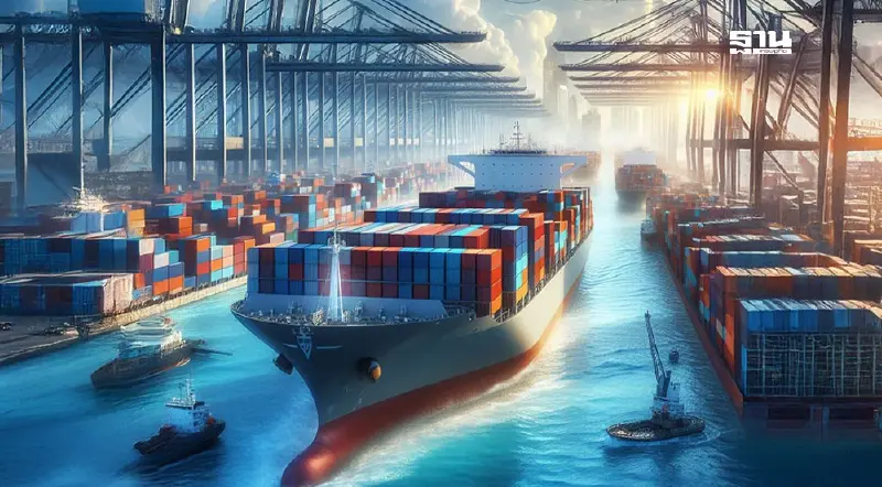 คมนาคมลุ้น ครม.ไฟเขียว ‘แลนด์บริดจ์’ มอบ สนข. ผลักดัน พ.ร.บ. SEC