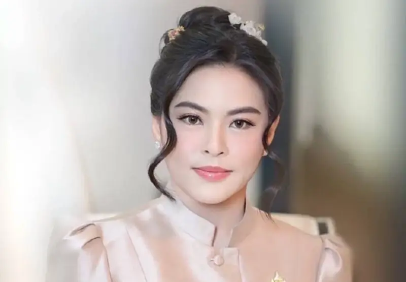 "มาดามหยก" อวยพรรอมฎอน ย้ำจุดยืนก้าวอิสระหนุนความหลากหลายทางศาสนา "มาดามหยก" อวยพรรอมฎอน ย้ำจุดยืนก้าวอิสระหนุนความหลากหลายทางศาสนา