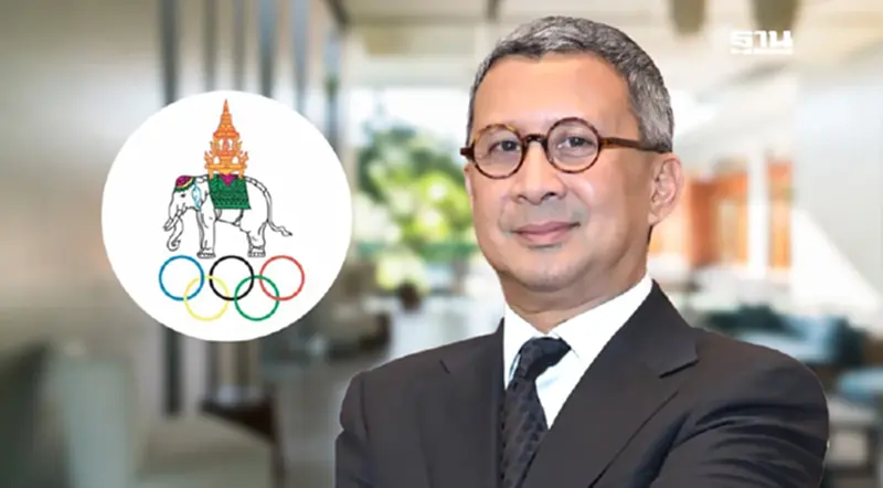 “พิมล ศรีวิกรม์”ชิงประธานโอลิมปิก ลั่น “10 ทักษิณ”ก็ไม่กลัว “พิมล ศรีวิกรม์”ชิงประธานโอลิมปิก ลั่น “10 ทักษิณ”ก็ไม่กลัว