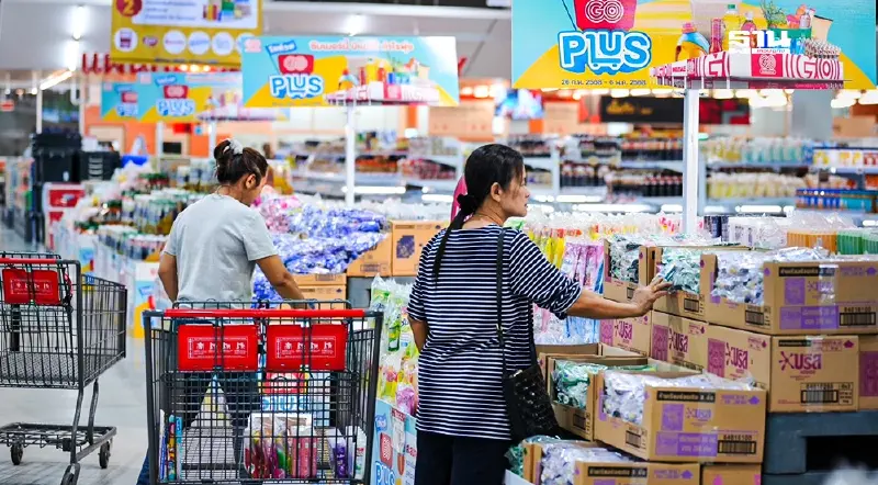 โก โฮลเซลล์ อัดแคมเปญ " GO Plus" เจาะกลุ่มโชห่วย กระตุ้นกำลังซื้อช่วงซัมเมอร์